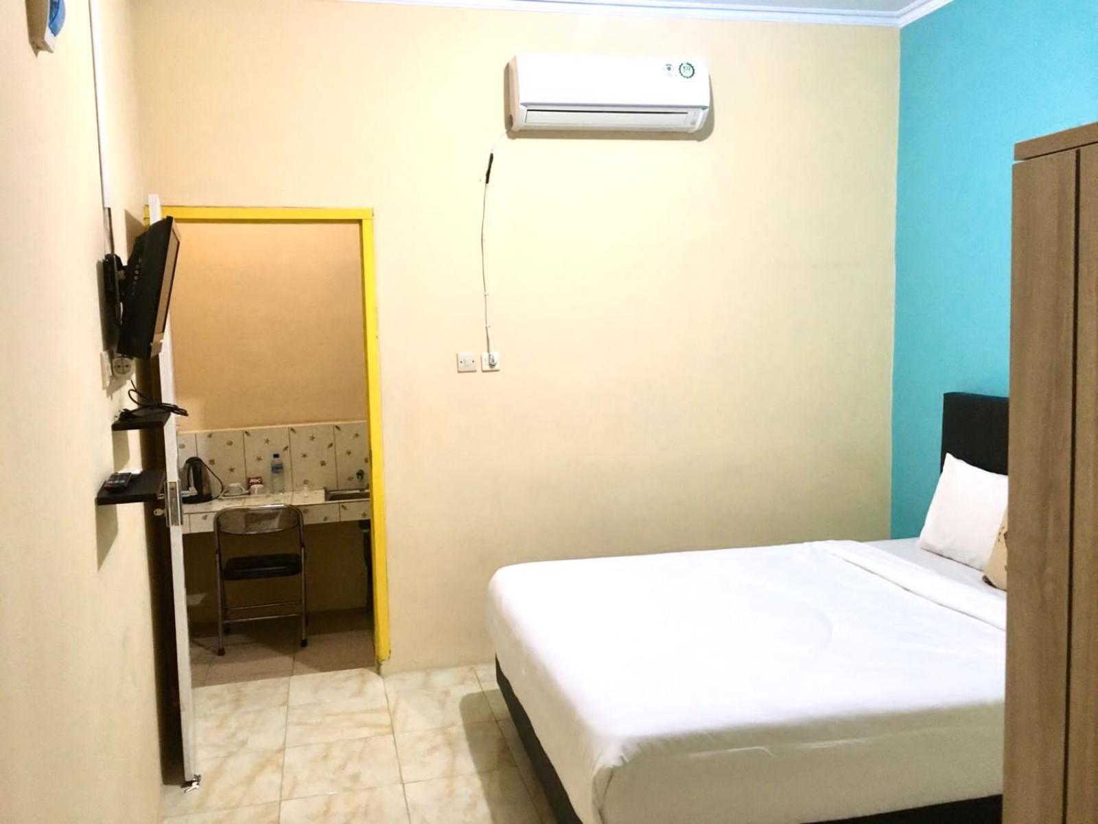 Khalifah Guest House Sumbawa Extérieur photo